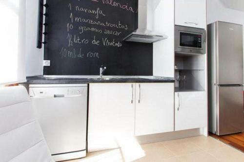 Aparthotel Happy Apartments Valencia