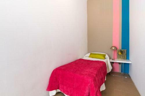 Aparthotel Happy Apartments Valencia