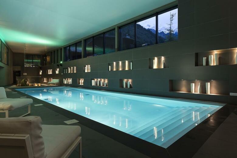 Hotel H�tel L'heliopic Sweet And Spa