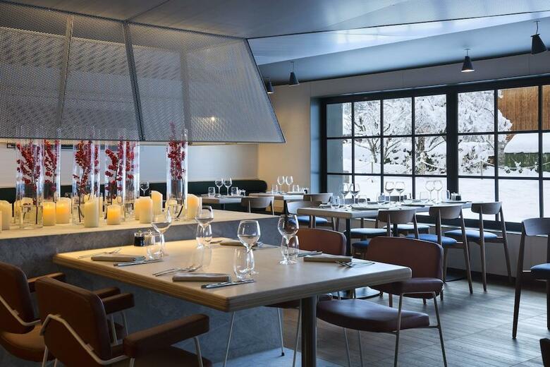 Hotel H�tel L'heliopic Sweet And Spa