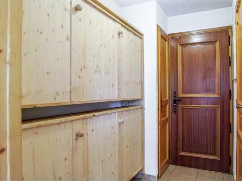 Apartamento Clos Du Savoy IV Chamonix