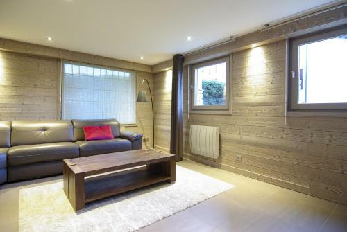Apartamento Appartement Chesery