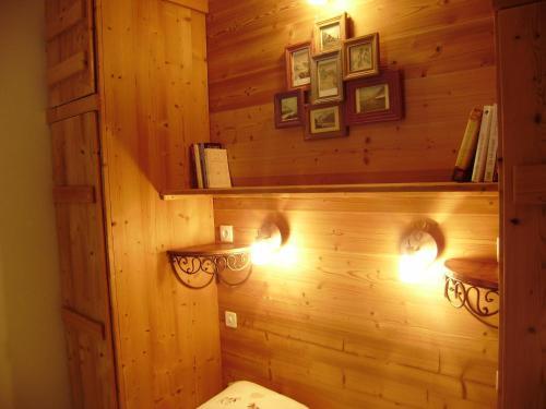 Apartamento Studio Les Drus/studio Du Brevent