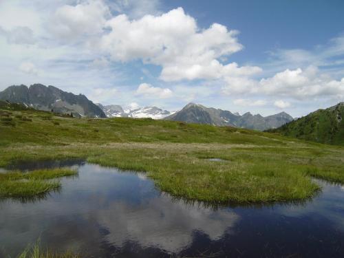 Apartamento Studio Les Drus/studio Du Brevent