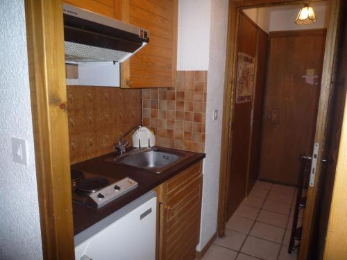 Apartamento Le Choucas Chamonix