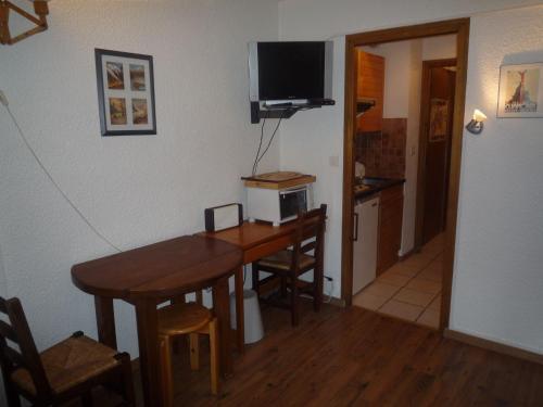Apartamento Le Choucas Chamonix