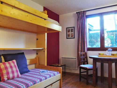 Apartamento Le Choucas Chamonix