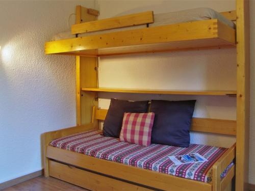 Apartamento Le Choucas Chamonix