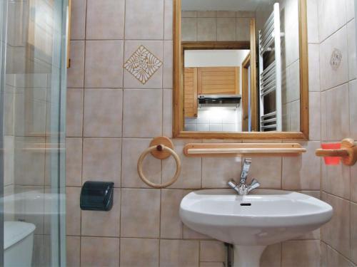 Apartamento Le Choucas Chamonix