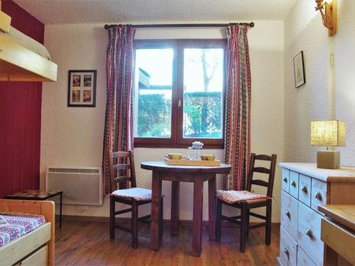 Apartamento Le Choucas Chamonix