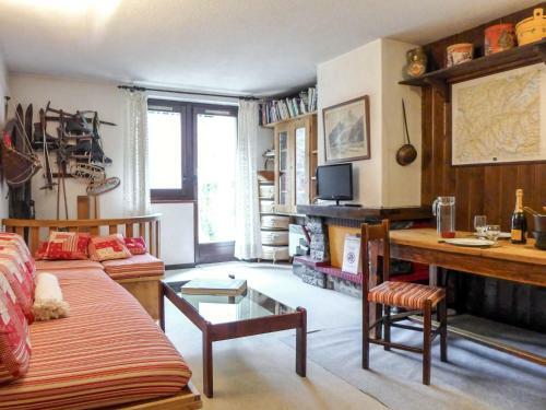 Apartment Champraz II Chamonix