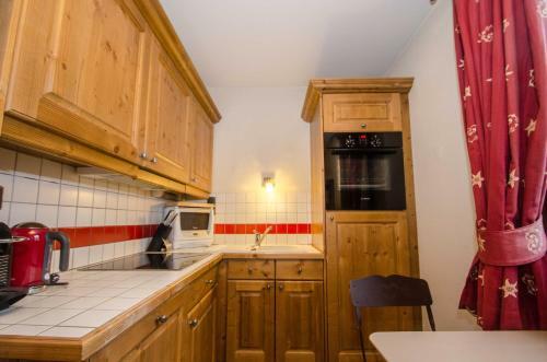 Apartamento Appartement Serena