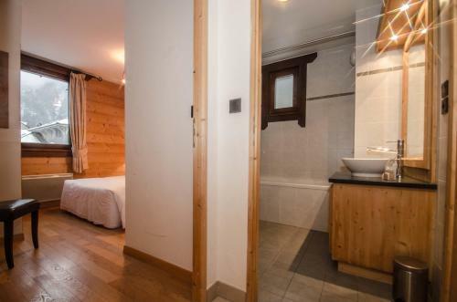 Apartamento Appartement Serena