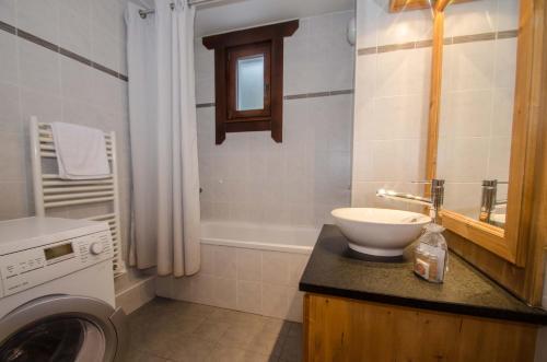 Apartamento Appartement Serena