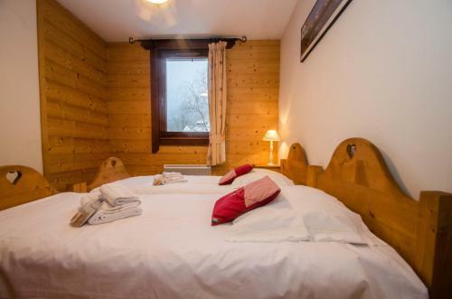 Apartamento Appartement Serena