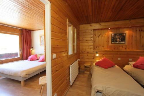 Hotel Le Sherpa