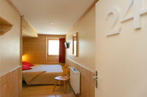 Hotel Le Sherpa