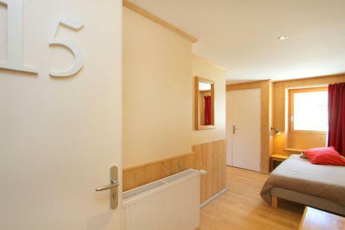 Hotel Le Sherpa