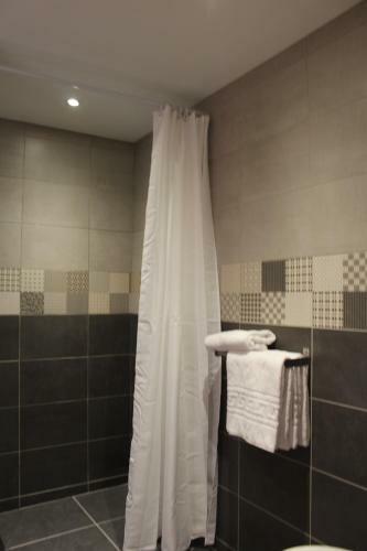 Hotel Le Sherpa