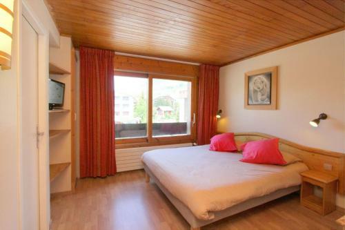 Hotel Le Sherpa