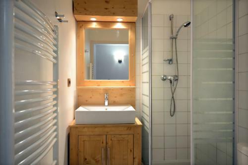 Apartamento Odalys Le Surf Des Neiges