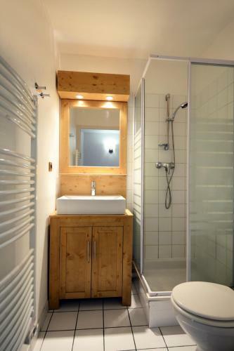 Apartamento Odalys Le Surf Des Neiges