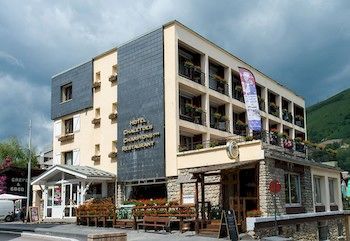 Hotel H�tel Chalet Des Champions