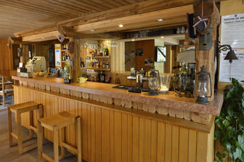 Hotel H�tel Chalet Des Champions