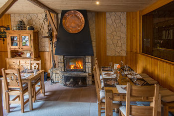 Hotel H�tel Chalet Des Champions