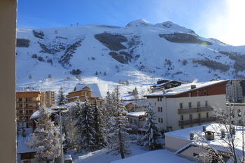 Hotel H�tel Chalet Des Champions