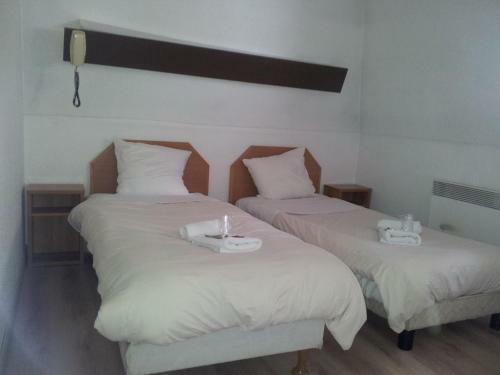 Hotel Des Neiges