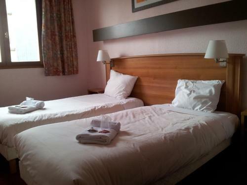 Hotel Des Neiges
