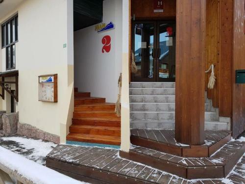 Hotel Des Neiges