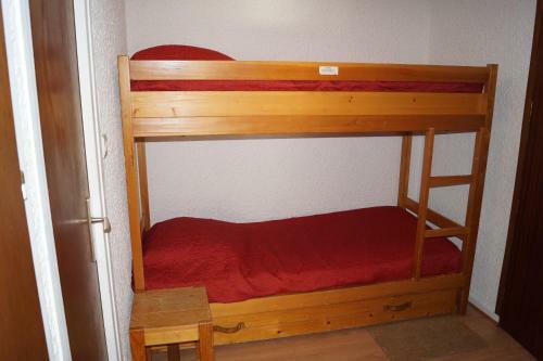 Apartamento Les Brinbelles