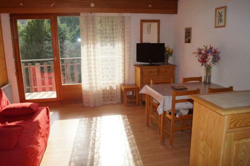 Apartamento Les Brinbelles