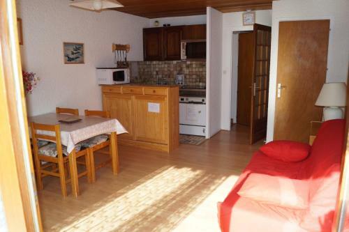 Apartamento Les Brinbelles