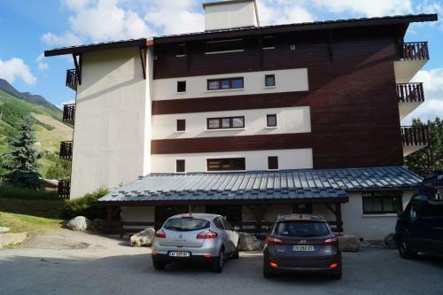 Apartamento Les Brinbelles