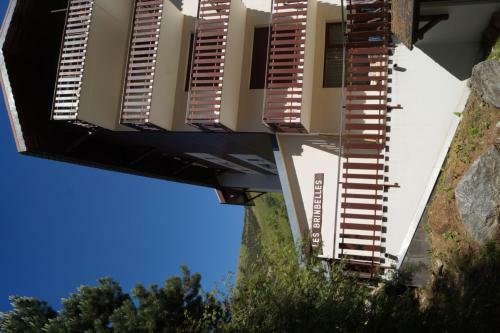 Apartamento Les Brinbelles