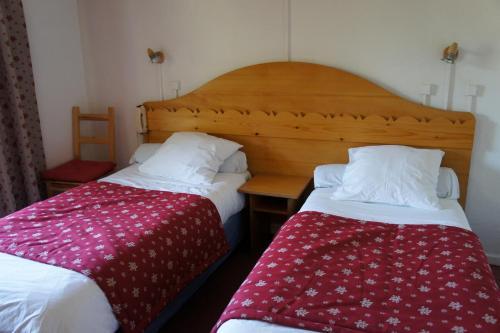 Hotel Adret