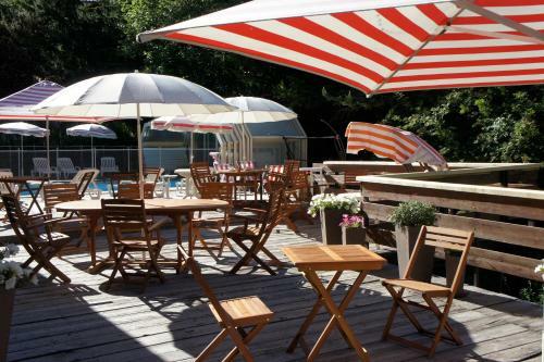 Hotel Adret