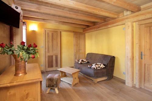Chalets Faverots