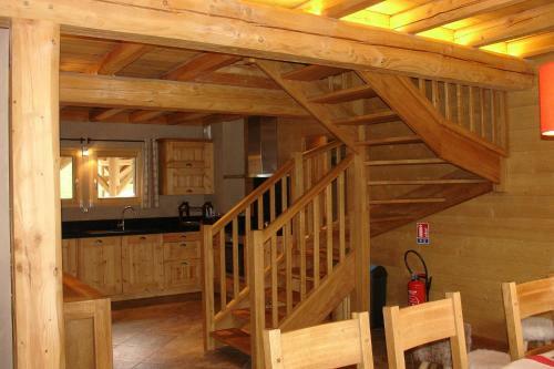 Chalets Faverots