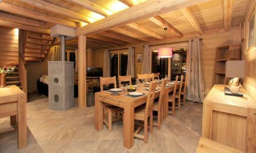 Chalets Faverots