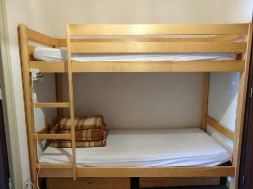 Apartamento Le Super Venosc Les Deux Alpes
