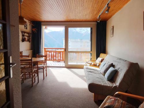 Apartamento Le Super Venosc Les Deux Alpes