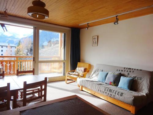 Apartamento Le Super Venosc Les Deux Alpes