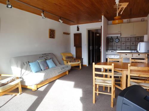 Apartamento Le Super Venosc Les Deux Alpes