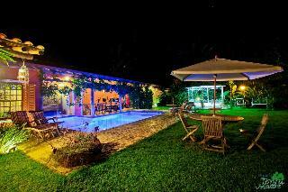 Hotel Pousada Terra Madre