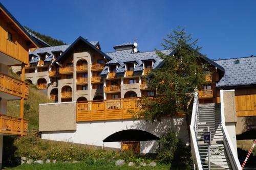 Apartamento Pluton