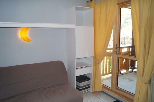 Apartamento Pluton